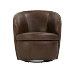 425238472:Barolo Swivel Chair, Front