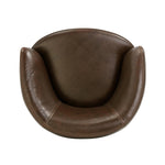 425238472:Barolo Swivel Chair, 