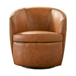 151740874:Barolo Swivel Chair, Front