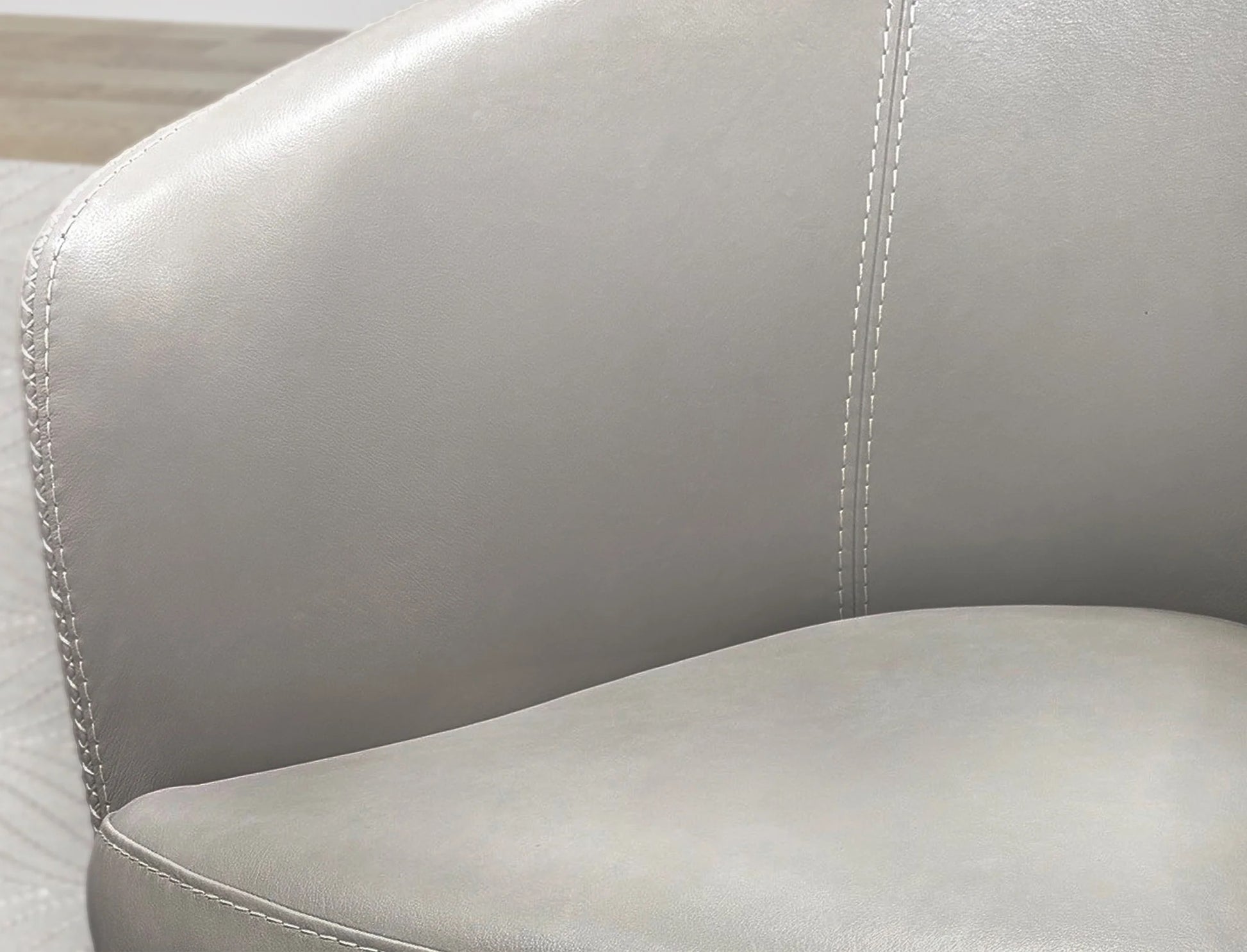 836402101:Barolo Swivel Chair, 