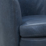973980025:Barolo Swivel Chair, 