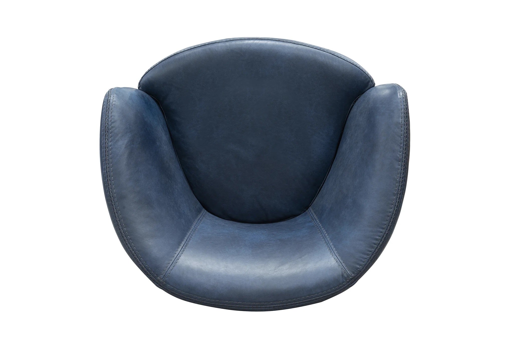 973980025:Barolo Swivel Chair, 