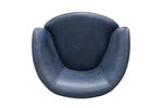 973980025:Barolo Swivel Chair, 
