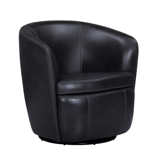 335100023:Barolo Swivel Chair, AngledAngle