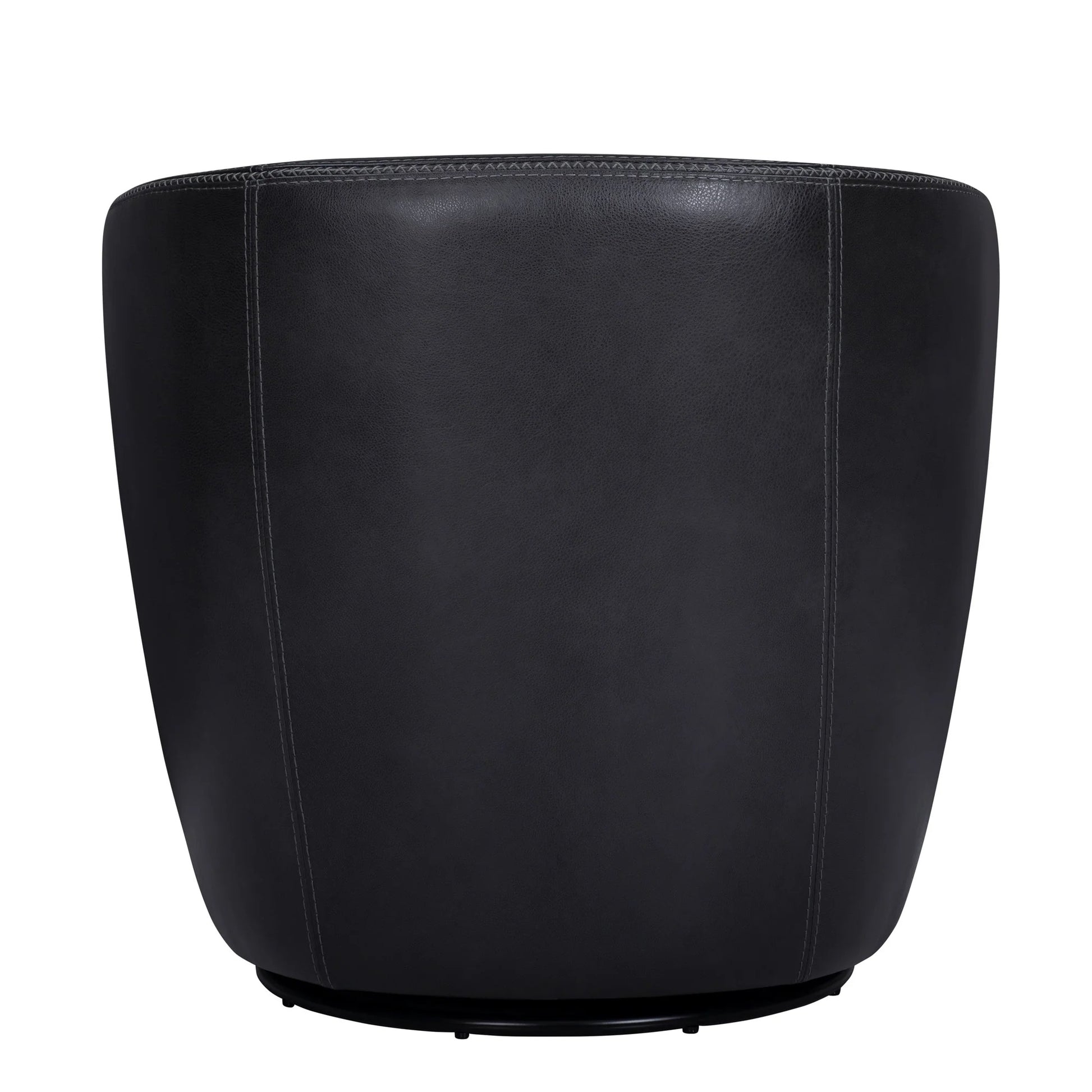 335100023:Barolo Swivel Chair, Back