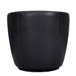 335100023:Barolo Swivel Chair, Back