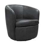 976220027:Barolo Swivel Chair, AngledAngle