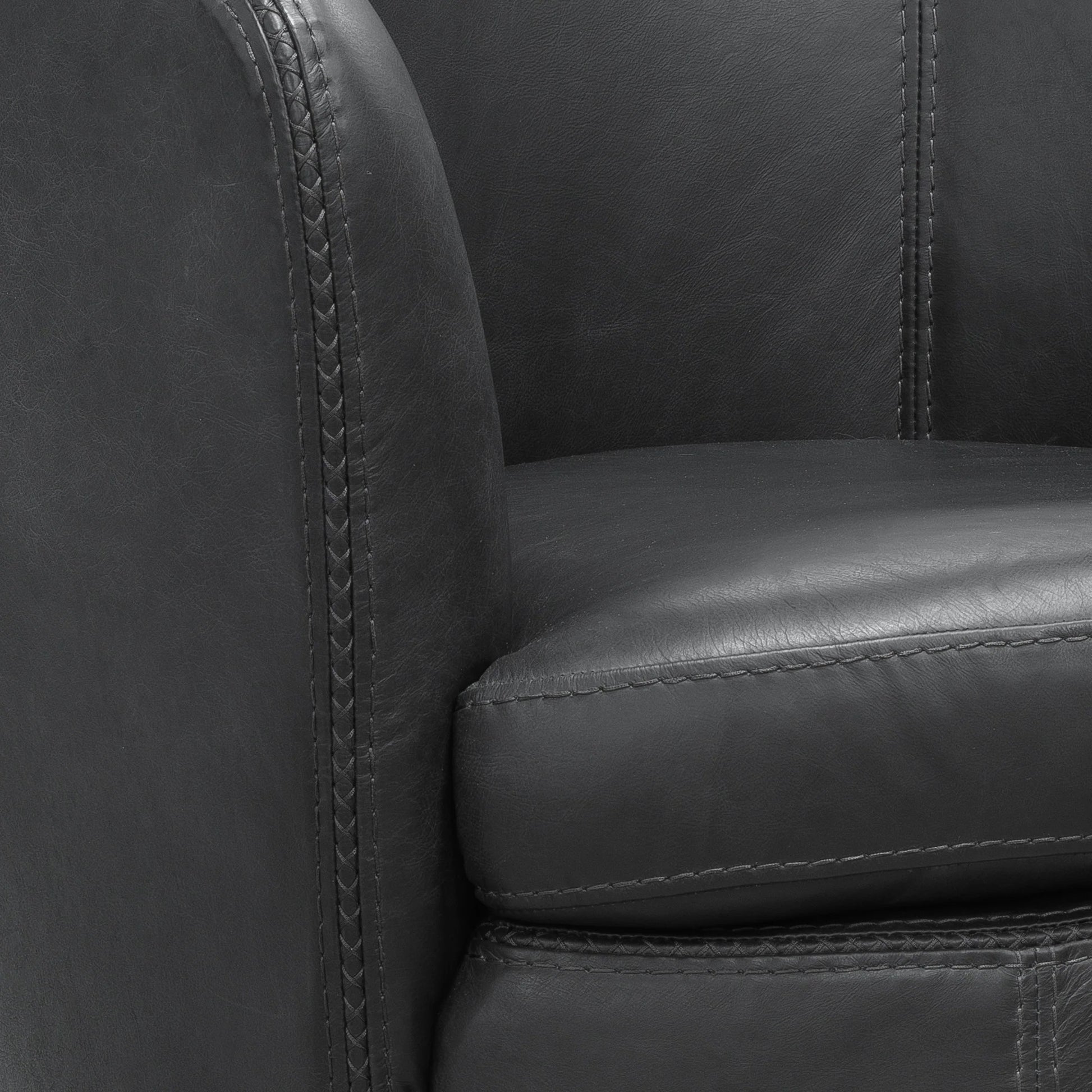 976220027:Barolo Swivel Chair, 