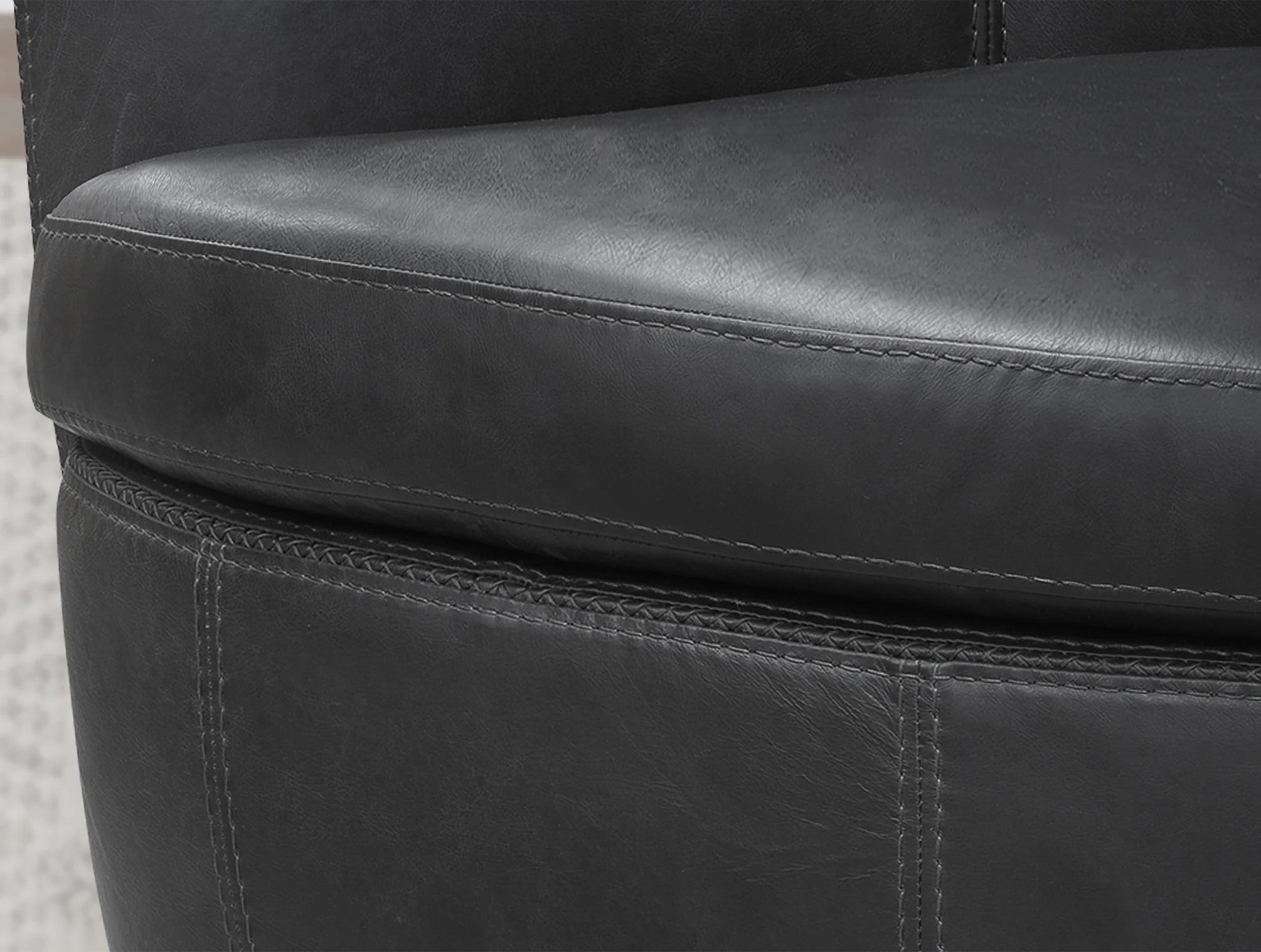 976220027:Barolo Swivel Chair, 