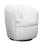 652378737:Barolo Swivel Chair, AngledAngle