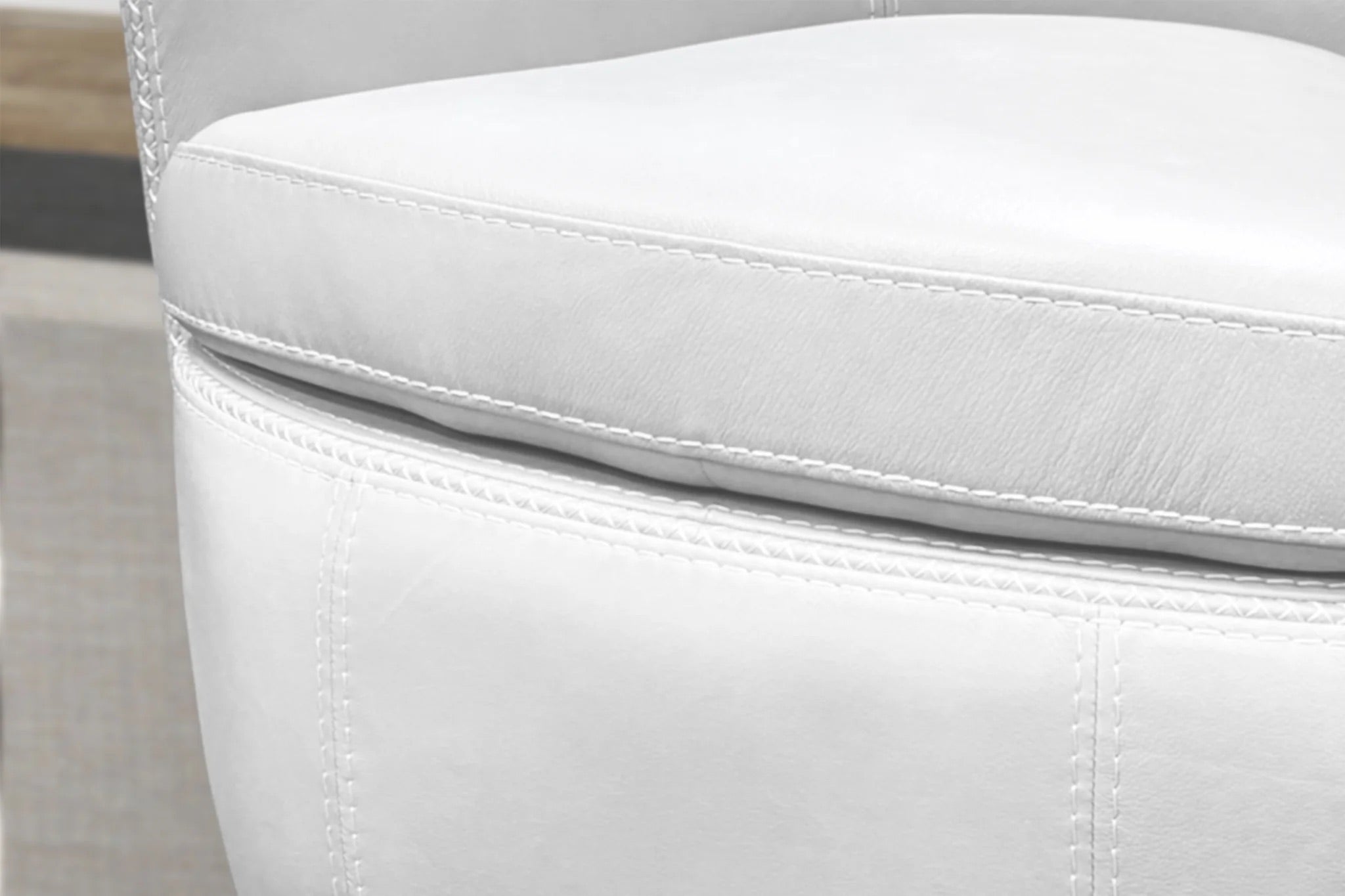 652378737:Barolo Swivel Chair, 