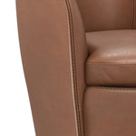 438460878:Barolo Swivel Chair, 