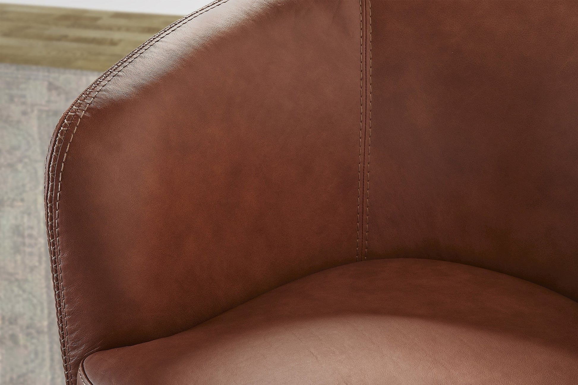 438460878:Barolo Swivel Chair, 