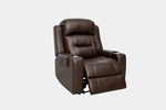 354171650:Baron 2 Power Recliner, Open