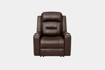 354171650:Baron 2 Power Recliner, Front
