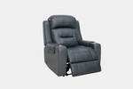 174478344:Baron 2 Power Recliner, Open
