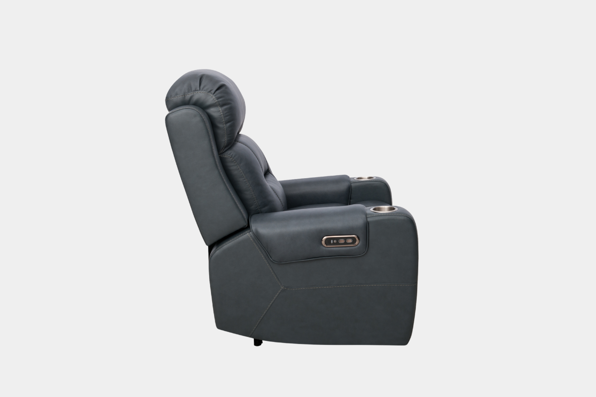174478344:Baron 2 Power Recliner, SideAngled