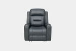174478344:Baron 2 Power Recliner, Front