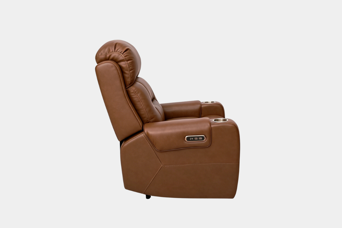 481127771:Baron 2 Power Recliner, Side