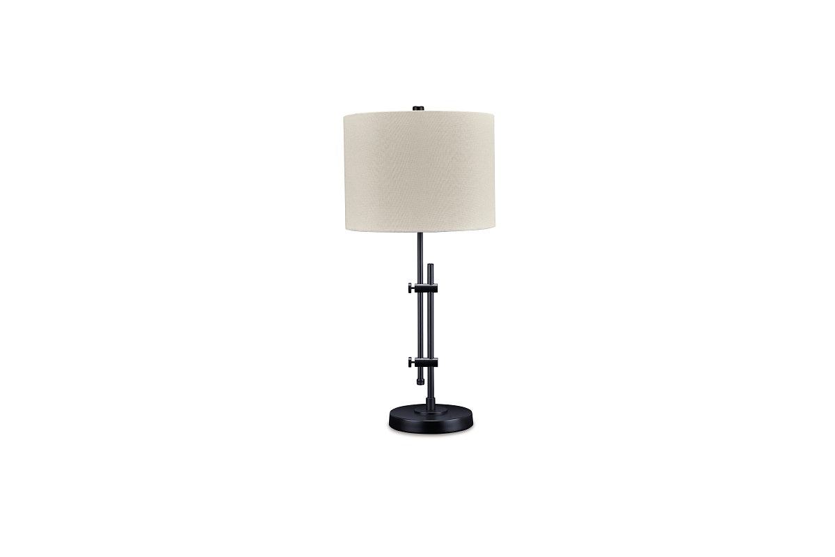 002488134:Baronvale Adjustable Table Lamp