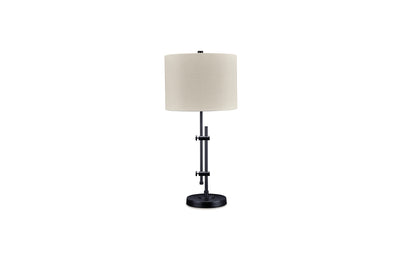 002488134:Baronvale Adjustable Table Lamp