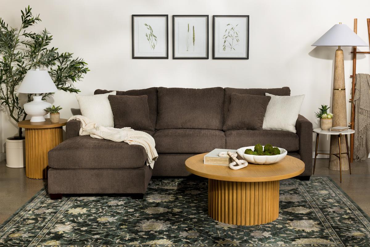 346703529:Barrett Sofa Chaise, 