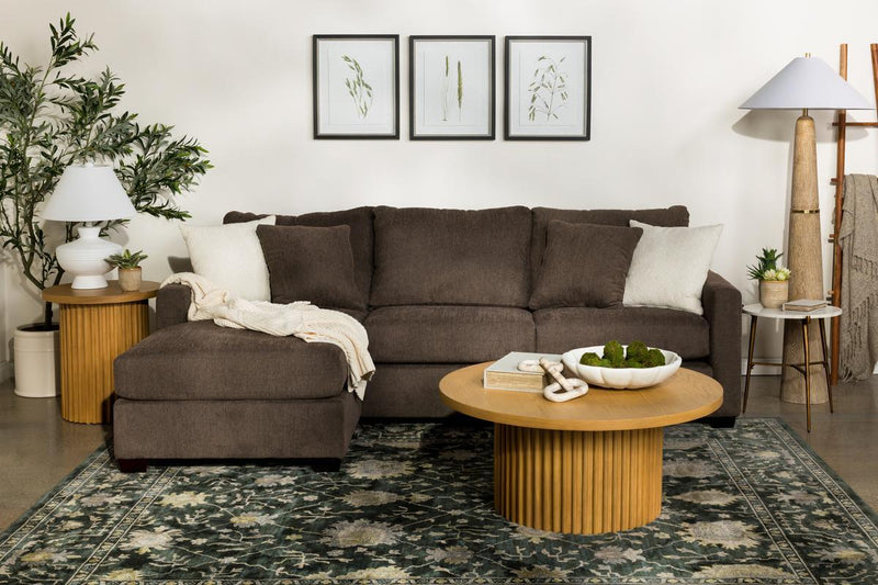 346703529:Barrett Sofa Chaise, 