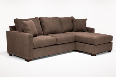 346703529:Barrett Sofa Chaise, Angle