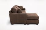 346703529:Barrett Sofa Chaise, Side