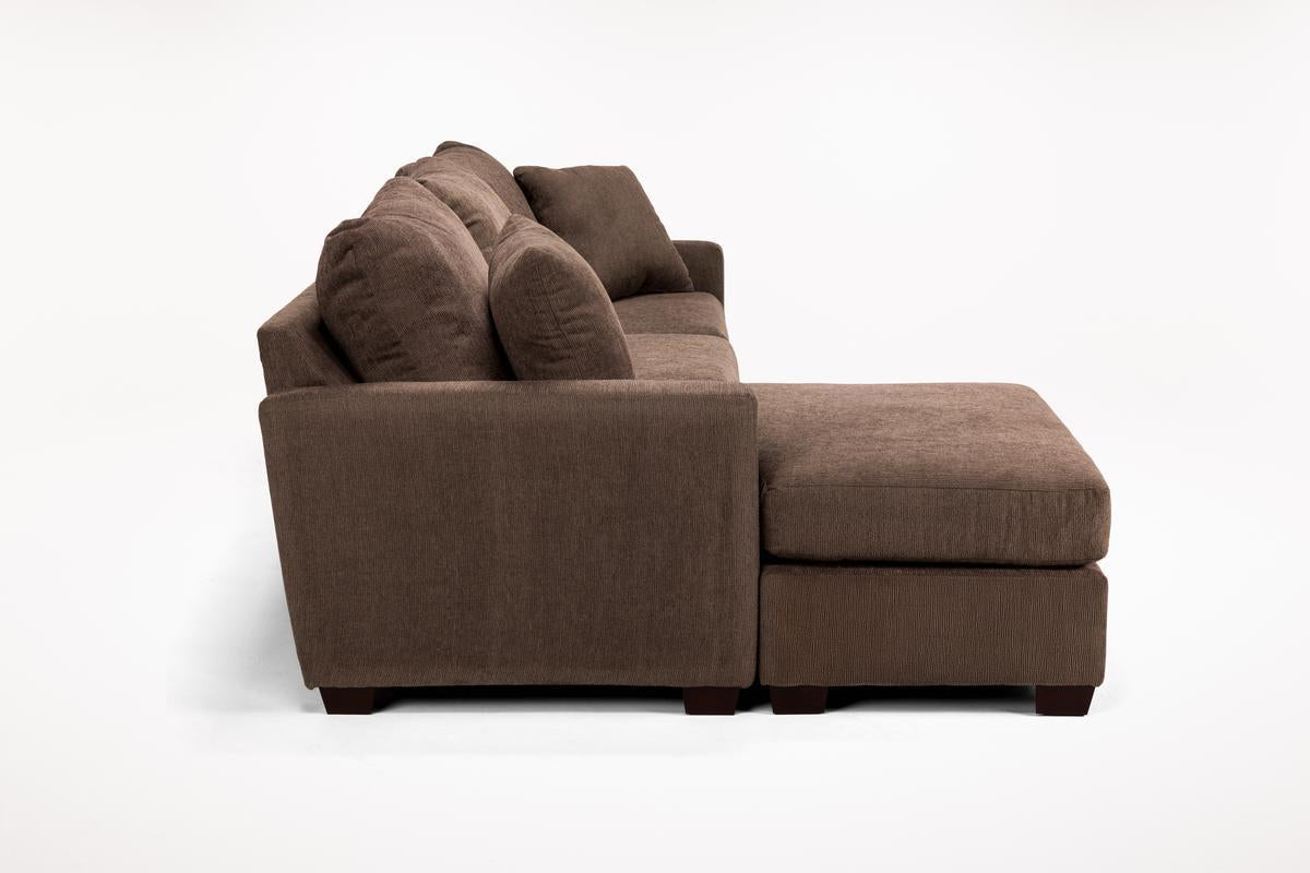346703529:Barrett Sofa Chaise, Side