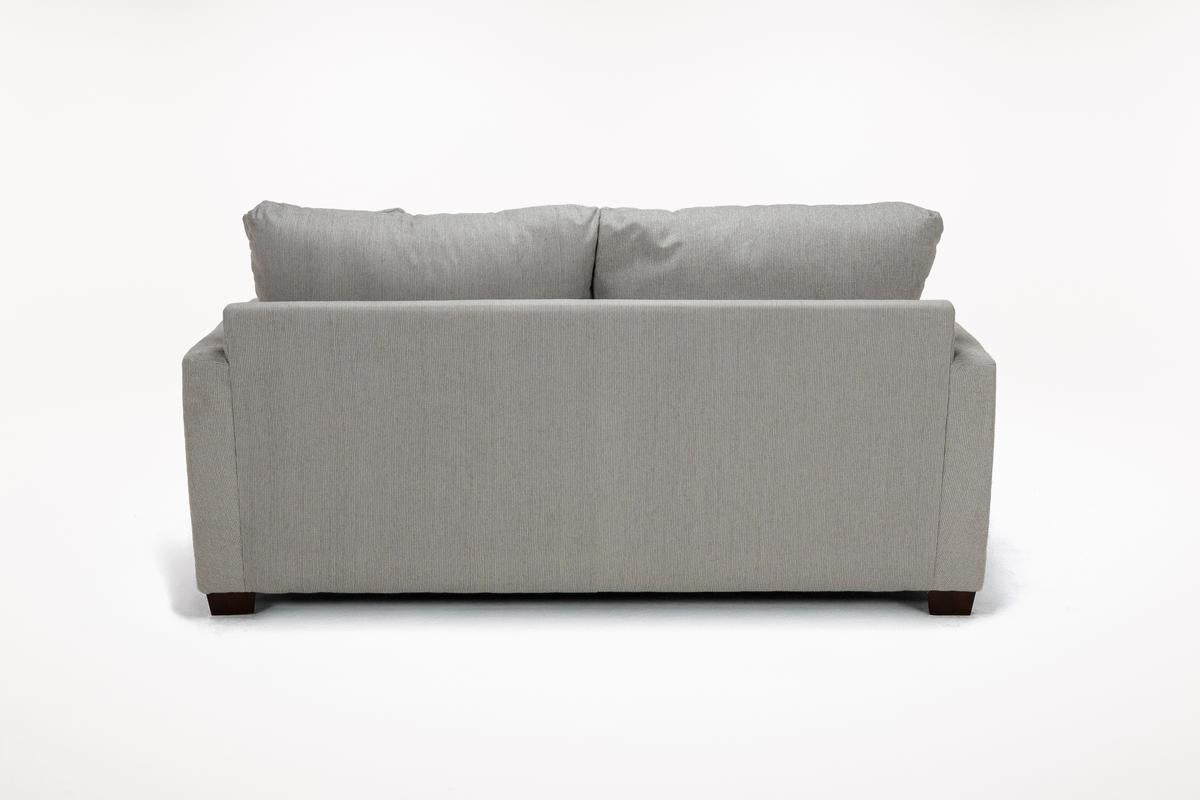 449837425:Barrett Loveseat, Back