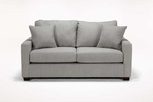 449837425:Barrett Loveseat, Front