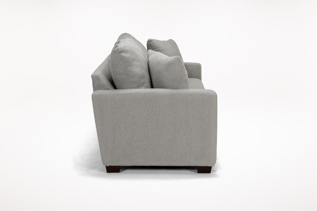 449837425:Barrett Loveseat, Side