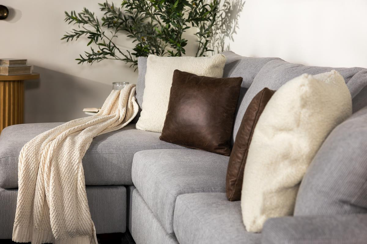186656396:Barrett Sofa Chaise, 