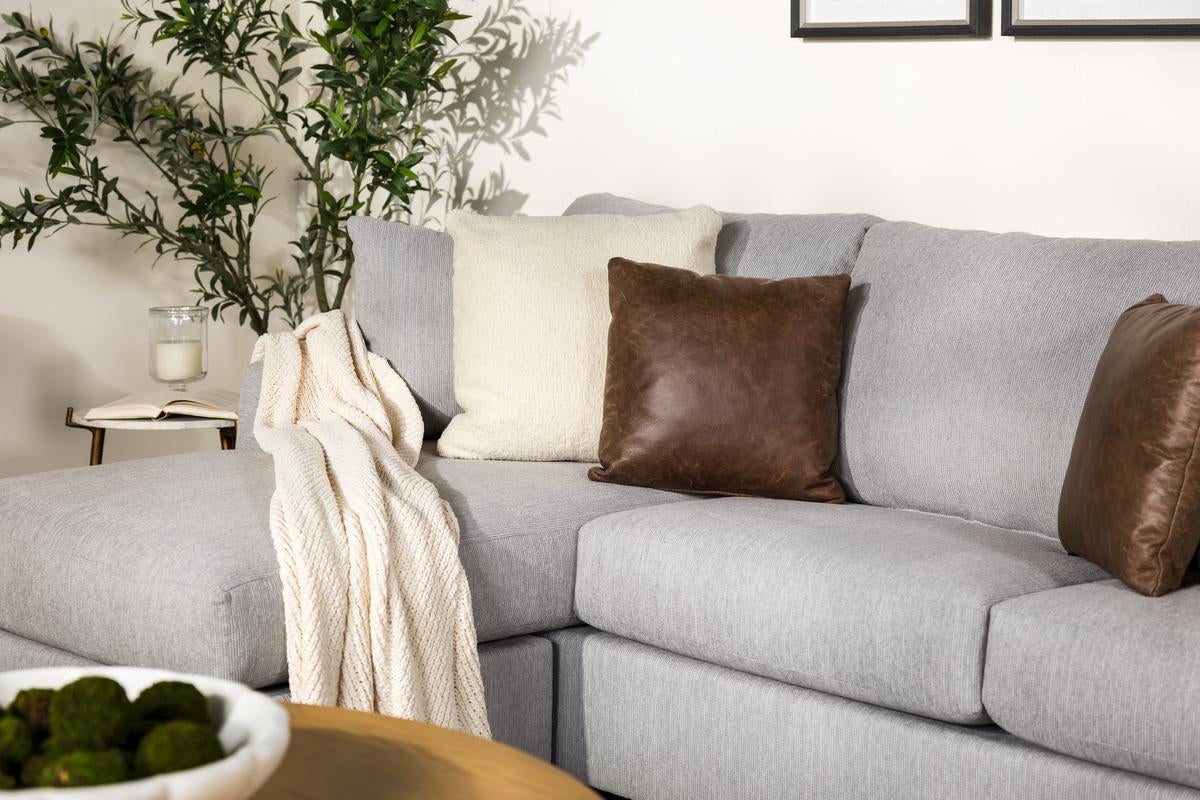 186656396:Barrett Sofa Chaise, 