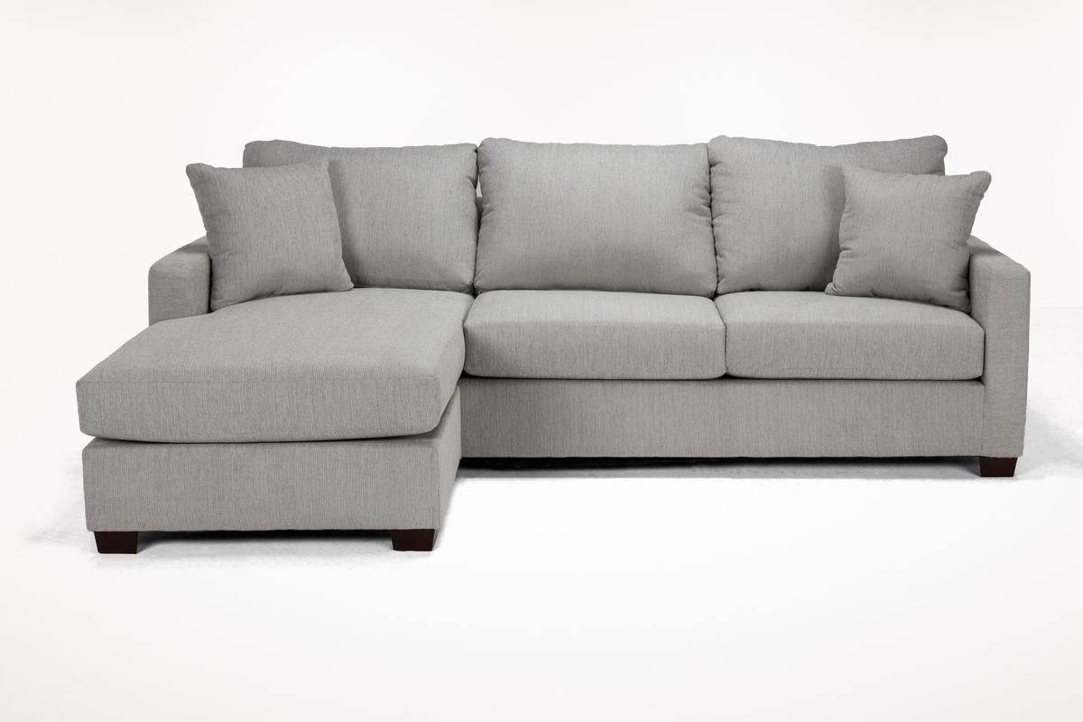 186656396:Barrett Sofa Chaise, Front