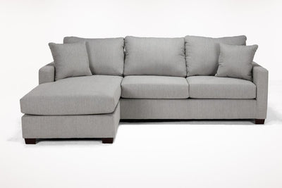186656396:Barrett Sofa Chaise, Front