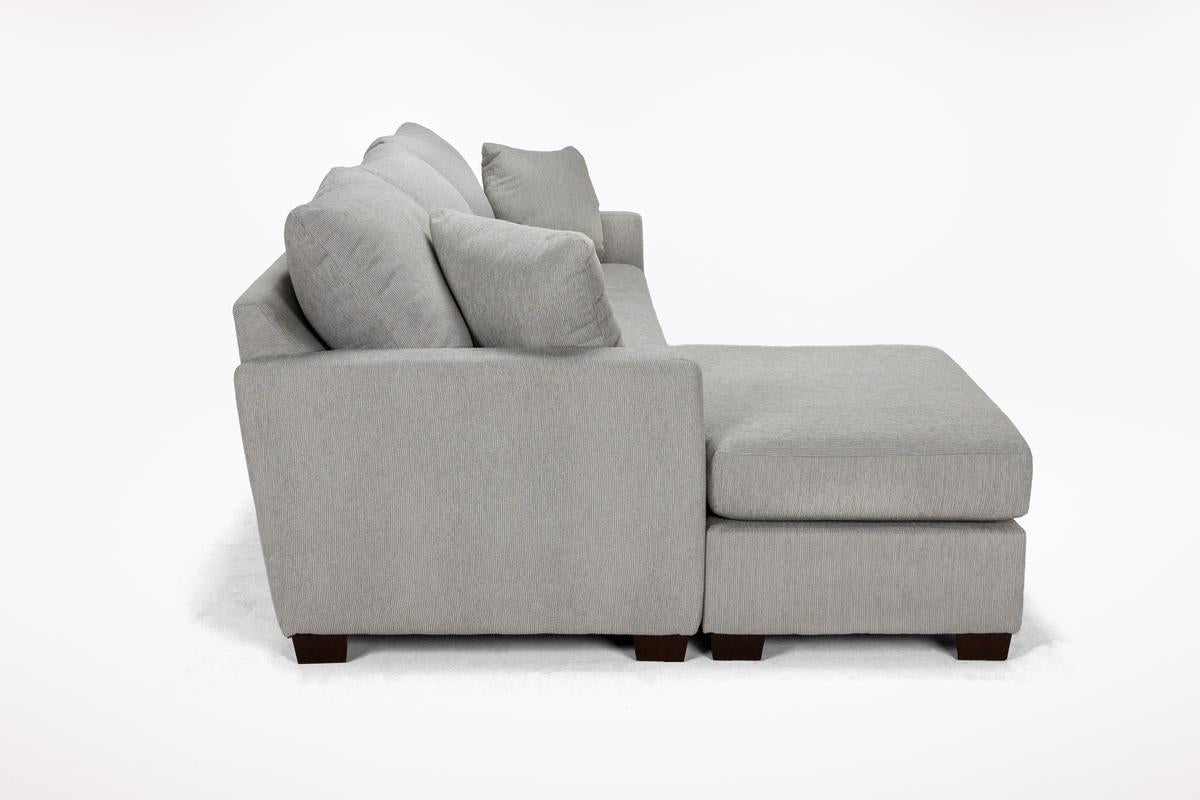 186656396:Barrett Sofa Chaise, Side