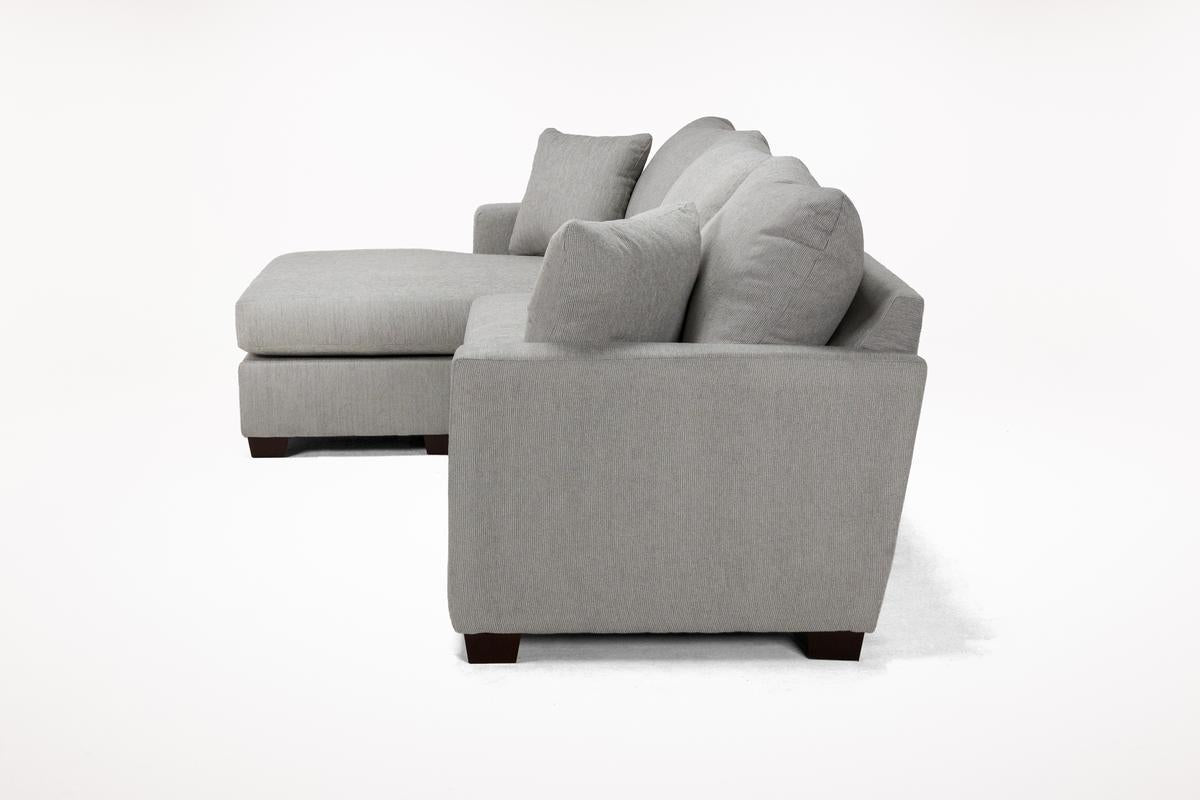 186656396:Barrett Sofa Chaise, Side