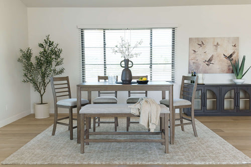 509549865:Barry Counter Height Dining Ta, Styled