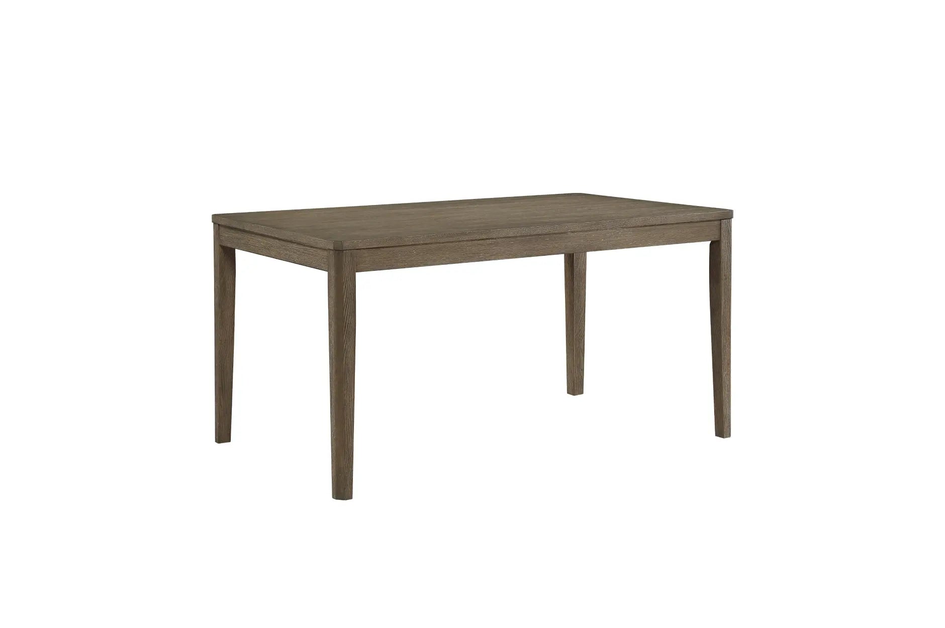 050631893:Barry Dining Table & 4 Chairs , Styled