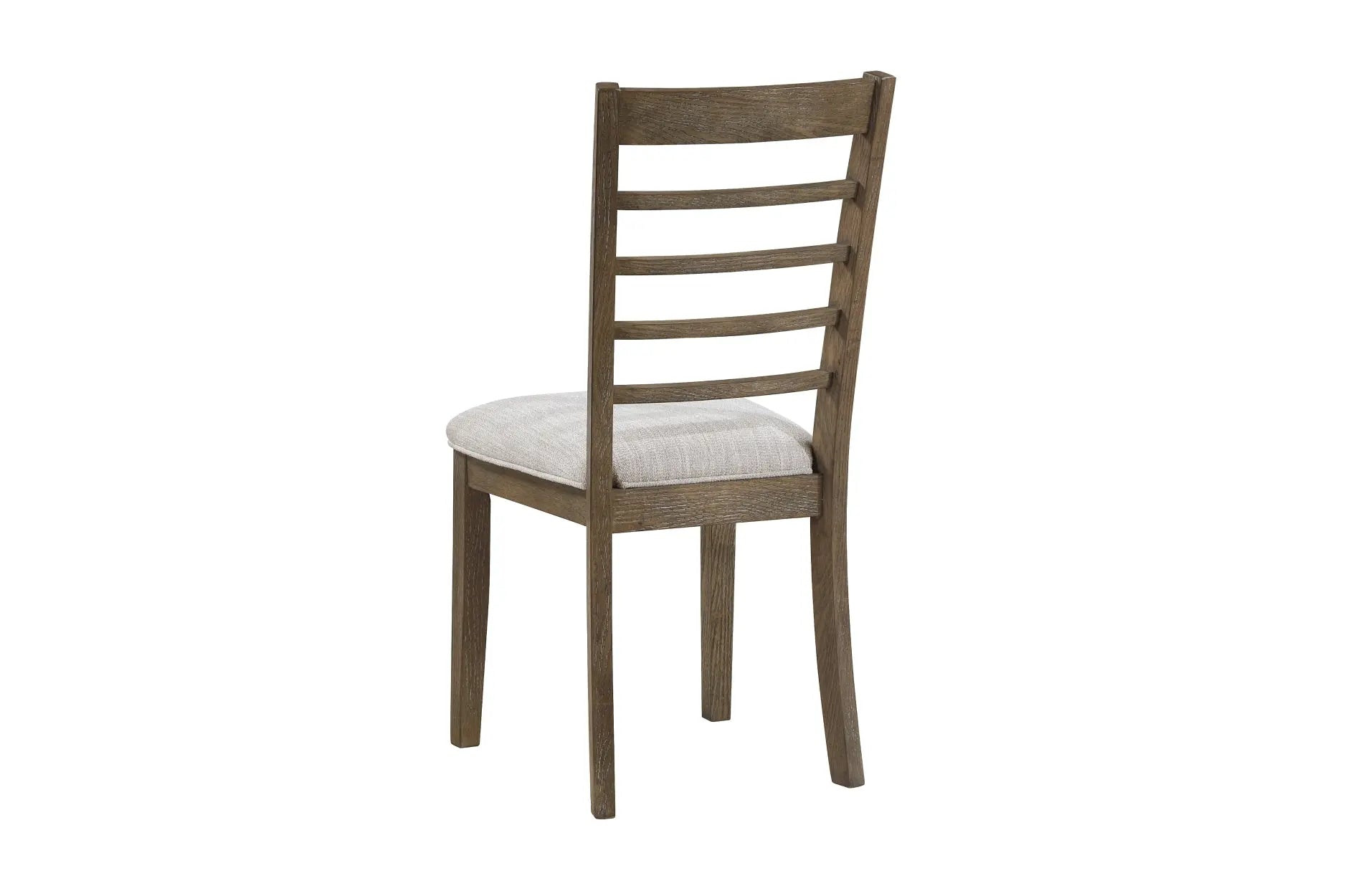 050631893:Barry Dining Table & 4 Chairs , Styled