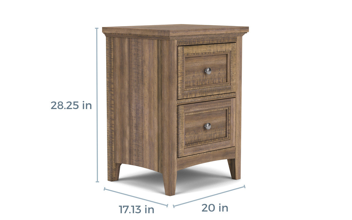 768850238:Bay Creek Nightstand,