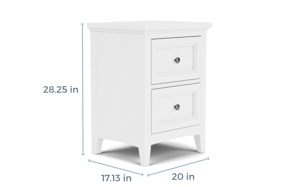 536268923:Bay Creek Nightstand, 