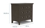 722902917:Bay Creek Nightstand, 