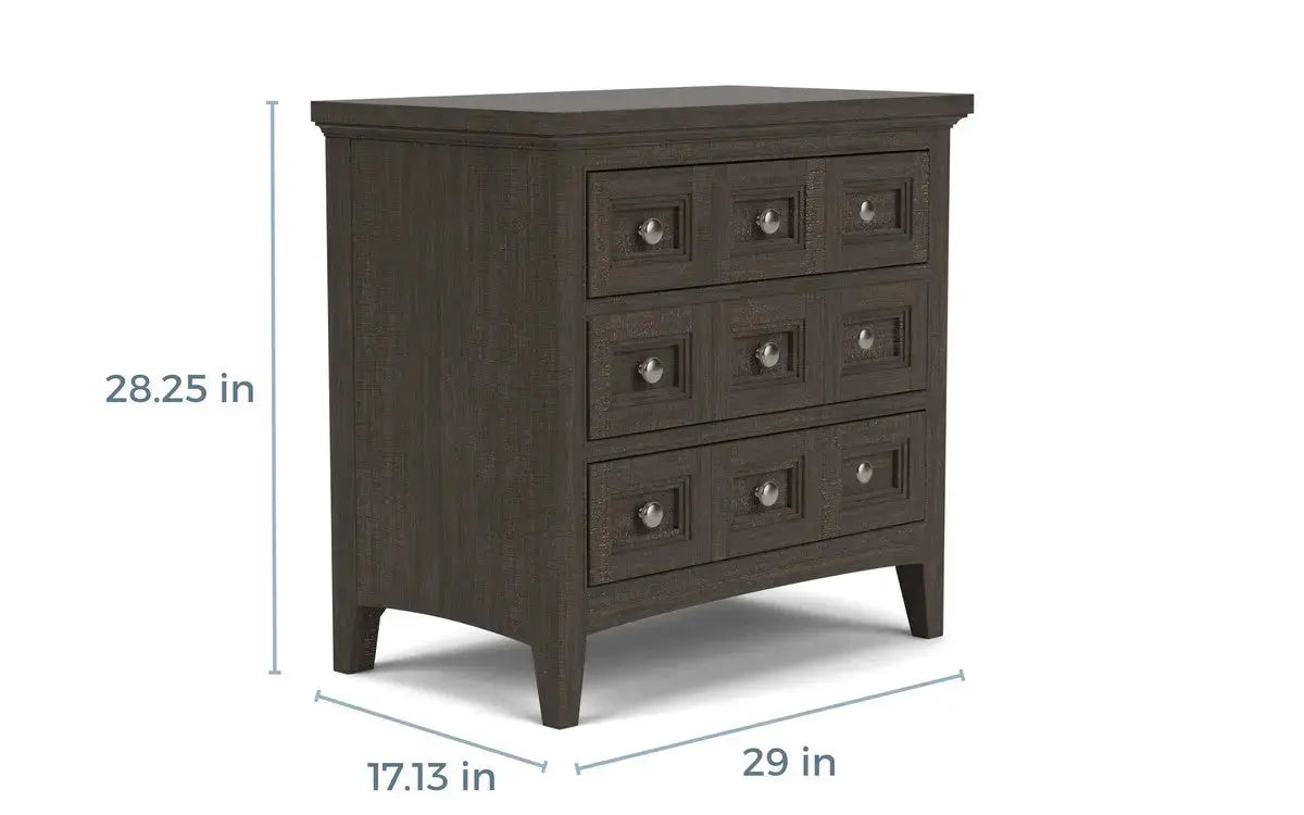 722902917:Bay Creek Nightstand, 
