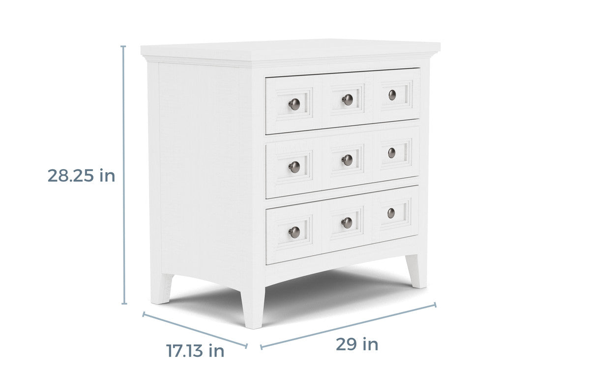 051300002:Bay Creek Nightstand, 