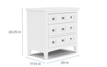 051300002:Bay Creek Nightstand, 