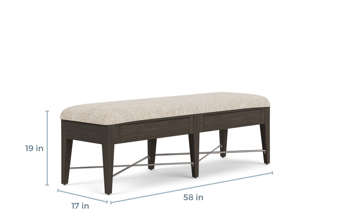 BAYCREE04:Bay Creek Dining Table & 4 Cha, 