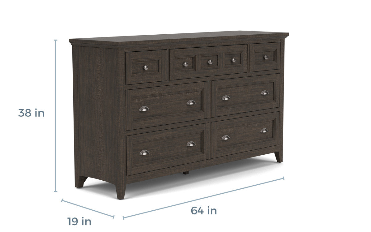 719337739:Bay Creek Dresser, 